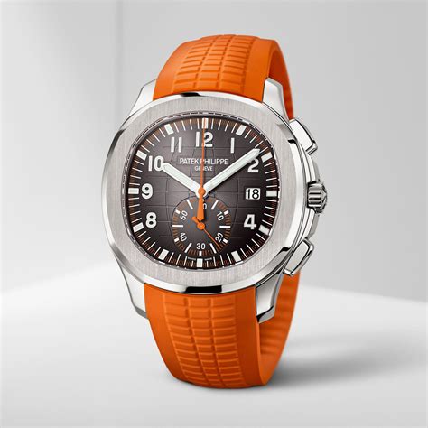 patek philippe aquanaut chrono prix